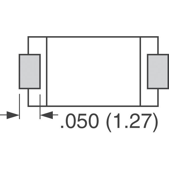 8532R-30K API Delevan Inc.  Inductores fijos